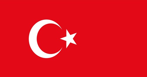 Turkey