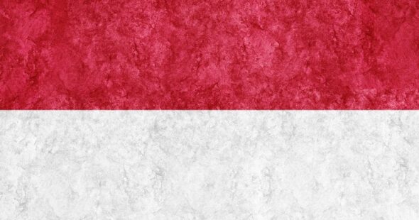 Indonesia