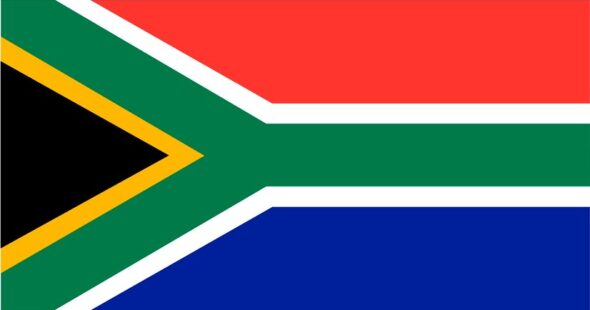 south africa